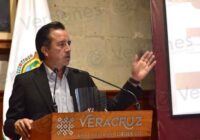 “Que haga valer sus derechos”, responde Cuitláhuac García a Yunes Márquez