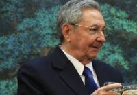 Raúl Castro renuncia como máximo dirigente del Partido Comunista de Cuba