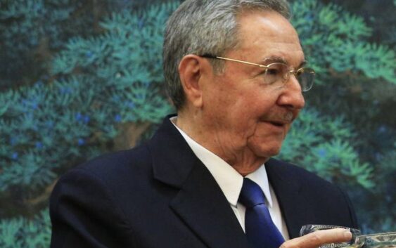 Raúl Castro renuncia como máximo dirigente del Partido Comunista de Cuba