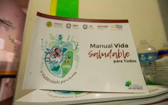 Desarrollo físico de niños es primordial en Acayucan