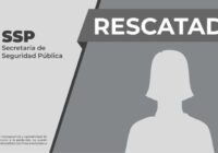 Rescata SSP a mujer privada ilegalmente de la libertad, en Coatzacoalcos