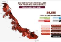 COMUNICADO Estrategia Estatal contra el coronavirus