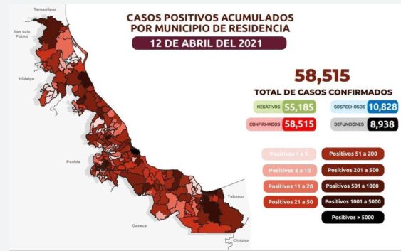 COMUNICADO Estrategia Estatal contra el coronavirus