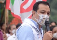 Inseguridad en Xalapa, por falta de trabajo y desarrollo económico: Américo Zúñiga