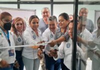 Inauguran oficinas de la Unión Internacional por los derechos de todos