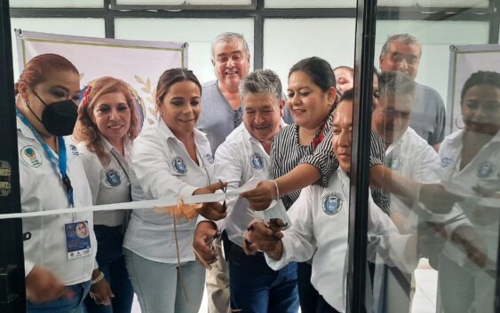 Inauguran oficinas de la Unión Internacional por los derechos de todos