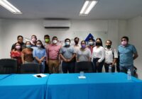 Asiste CEAPP a asamblea de periodistas en Tuxpan