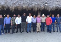 Se crea El Barzón Popular ante problemática en Veracruz: Crescencio Morales