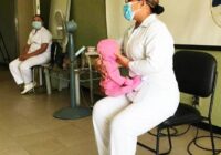 IMSS EN COSAMALOAPAN OFRECE PROGRAMA DE ACOMPAÑAMIENTO OBSTÉTRICO