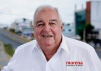 El “Pulpo” Remes espera la candidatura de Morena en Poza Rica