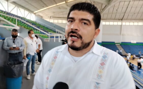 La SEV está al pendiente de los lineamientos del Consejo Estatal de Salud para el regreso a clases