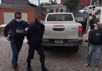 Fiscalía de Veracruz detiene a policías involucrados con delincuentes en zona norte