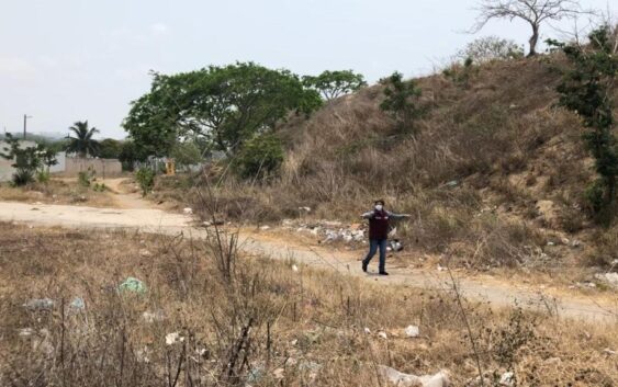 Etiquetaremos recursos a espacios recreativos: Rosa María Hernández Espejo