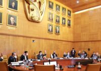 Ante el H. Consejo Técnico rinde protesta nueva Representante del IMSS en Veracruz Sur