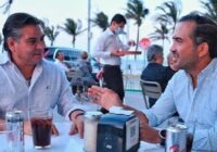 Por privación de la libertad física y amenazas, dictan prisión preventiva oficiosa a precandidato Yunista