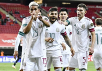 Selección Mexicana Olímpica: Rivales, grupos y así jugará Tokio 2020 tras sorteo