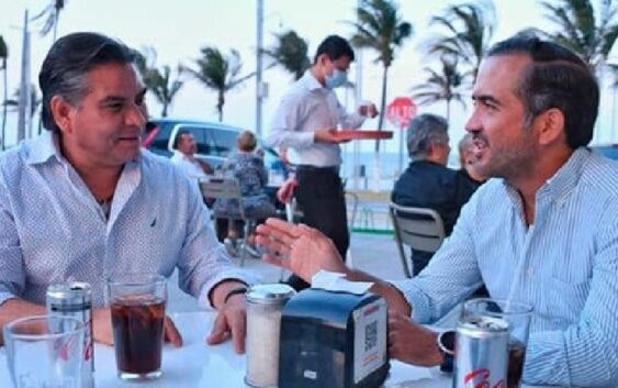 Por privación de la libertad física y amenazas, dictan prisión preventiva oficiosa a precandidato Yunista