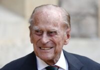 Muere el Príncipe Felipe, esposo de la reina Isabel II