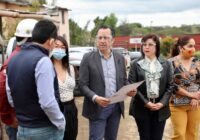 Gobierno del Estado soluciona las añejas problemáticas de vivienda en Xalapa: Rosalinda Galindo