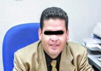 Identifican a agresor de maestra de la UAEMex; PAN alista su expulsión