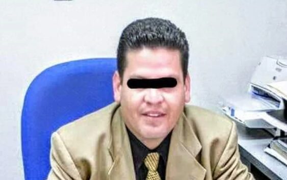 Identifican a agresor de maestra de la UAEMex; PAN alista su expulsión