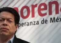 Morena presenta lista oficial de candidatos a alcaldías del estado de Veracruz