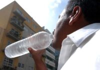 IMSS Veracruz sur da recomendaciones para evitar el golpe de calor