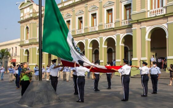 Conmemora Córdoba 403 Aniversario de su fundación