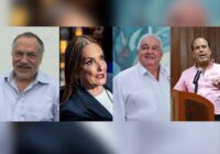 La revista FORBES destaca a Ricardo Exsome como candidato a la alcaldía de Veracruz