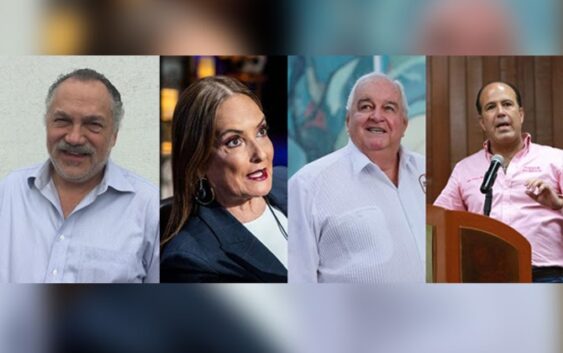 La revista FORBES destaca a Ricardo Exsome como candidato a la alcaldía de Veracruz
