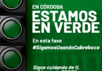 Reinician actividades en Córdoba con aplicación de medidas sanitarias