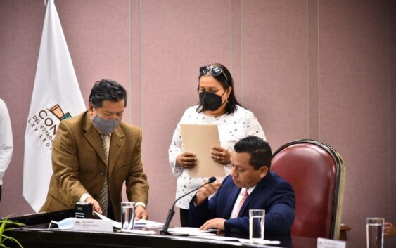 Pide diputada creación de Comisión Interinstitucional de atención al TEA