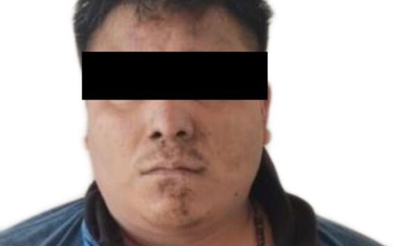Detiene SSP a dos tras enfrentamiento en Acayucan