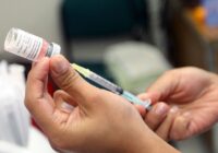 Llama IMSS a padres de familia a llevar a sus hijos para vacunarlos contra sarampión, Rubéola, y Parotiditis