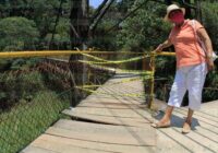 En peligro turismo de Xico por cierre temporal de cascadas