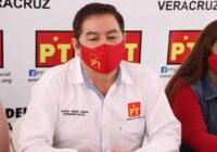 PT apoya y respalda a Ricardo Ahued como candidato de Morena por Xalapa