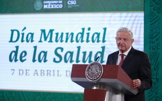 En mi gobierno “nunca jamás” se llevarán a cabo montajes: AMLO