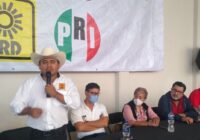 El distrito de Orizaba requiere diputados que no sean levanta dedos, ni títeres en el Congreso y que exijan beneficios para los municipios que representan”: Montiel Esteves.