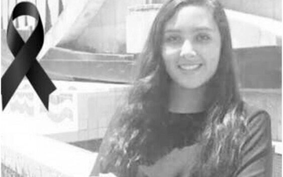 Chofer de Cabify es declarado culpable por feminicidio de Mara