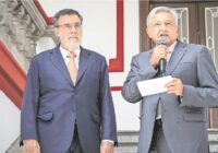 Consejero de AMLO lamenta sus dichos de “taparle la boca a los reporteros”