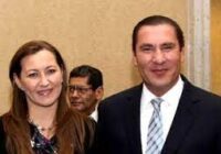 Vinculan a proceso a jefe de mantenimiento de aeronave donde murieron Martha Érika Alonso y Rafael Moreno Valle