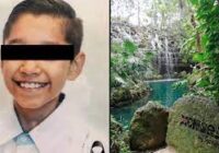 Muere niño en parque de Grupo Xcaret; fue succionado por un filtro en un juego