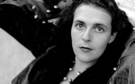 El legado de Leonora Carrington que llegó a Veracruz