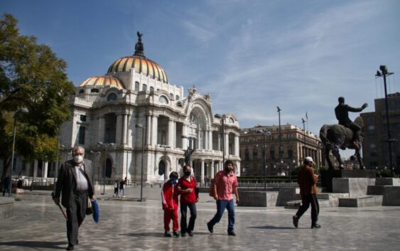 Morena conservaría mayoría de alcaldías en CDMX, pero perdería terreno ante PAN-PRI-PRD