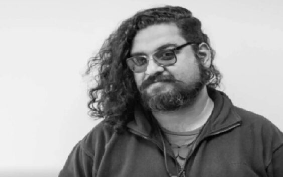 Escritor venezolano se suicida desde un noveno piso tras acusaciones de estupro