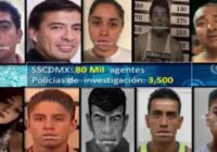 ASEGURA SEDENA, SSC, FGJ Y AUTORIDADES DEL ESTADO DE GUERRERO, A FABIÁN SOLÍS VEGA, UNO DE LOS 10 DELINCUENTES MÁS BUSCADOS EN LA CIUDAD DE MÉXICO