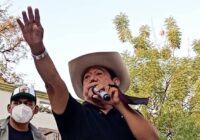 Salgado Macedonio advierte que, si no es candidato, “no habrá elecciones en Guerrero”