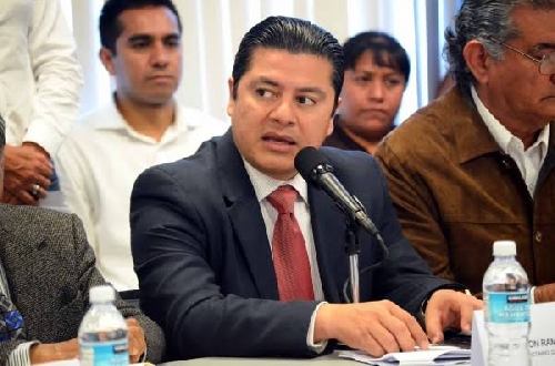 Marlon Ramírez enterrará al PRI en estas elecciones