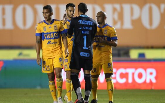 Futbolista de Tigres, descontento y pide irse del equipo