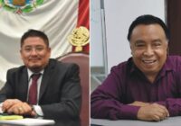 Rechaza Ríos Uribe ‘soborno’ a cambio de dejarle el camino libre a Juan Martínez
